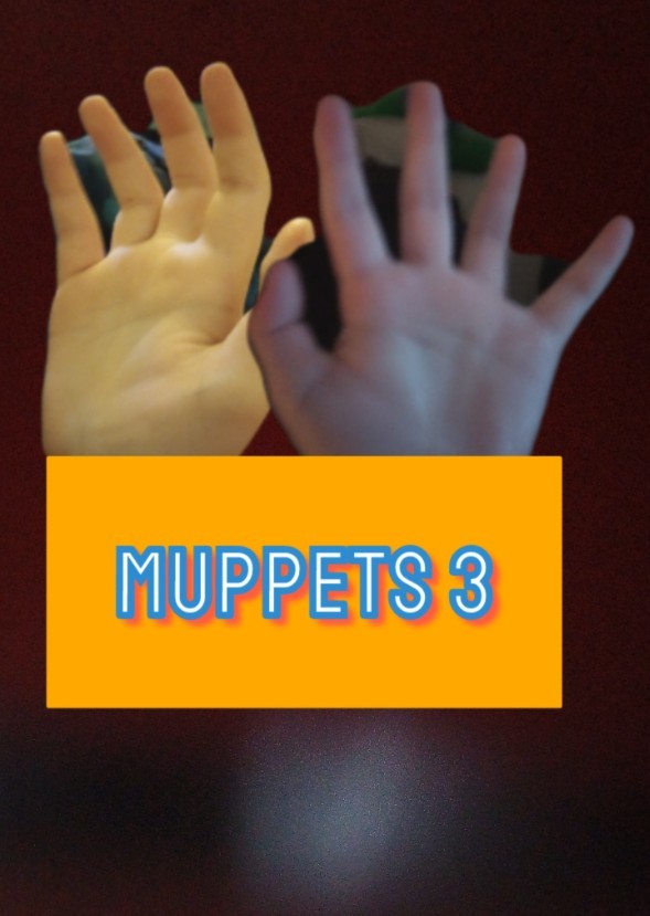 Muppets 3