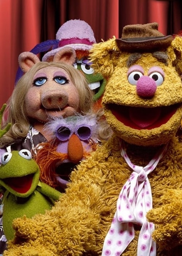 Muppets: Dungeons and Dragons