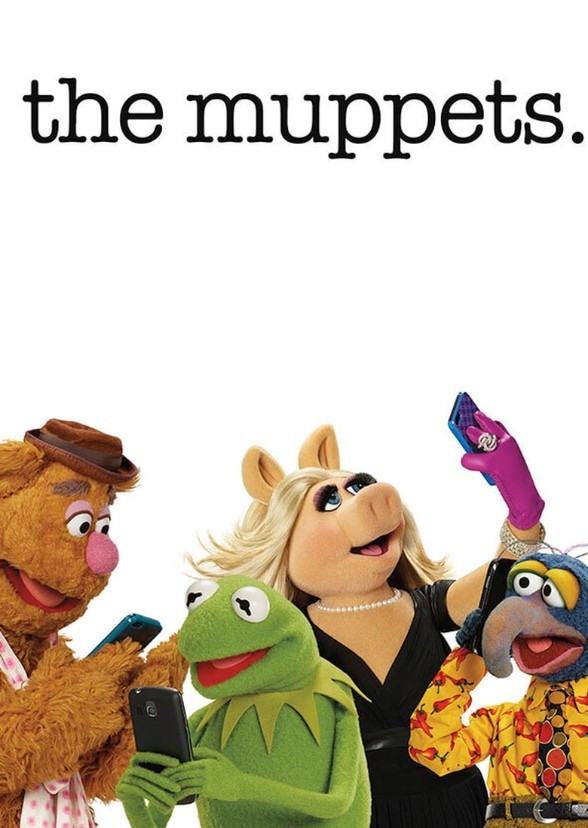Muppets season 1 Episode 1 2021 