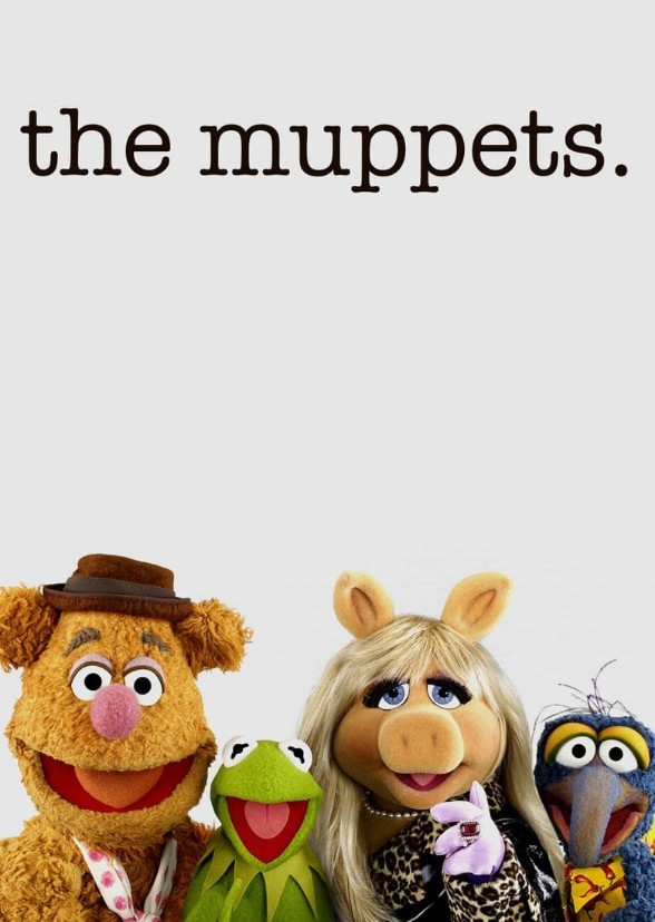 Muppets Star Wars: A New Hope