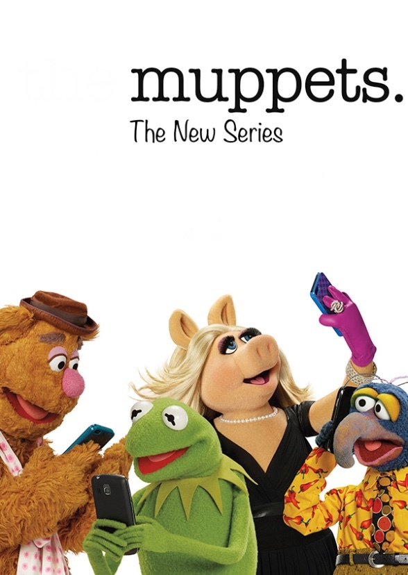 Muppets : The New Series