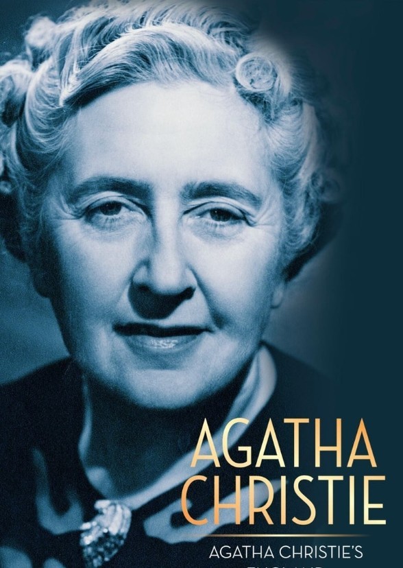 Murder at the Agatha