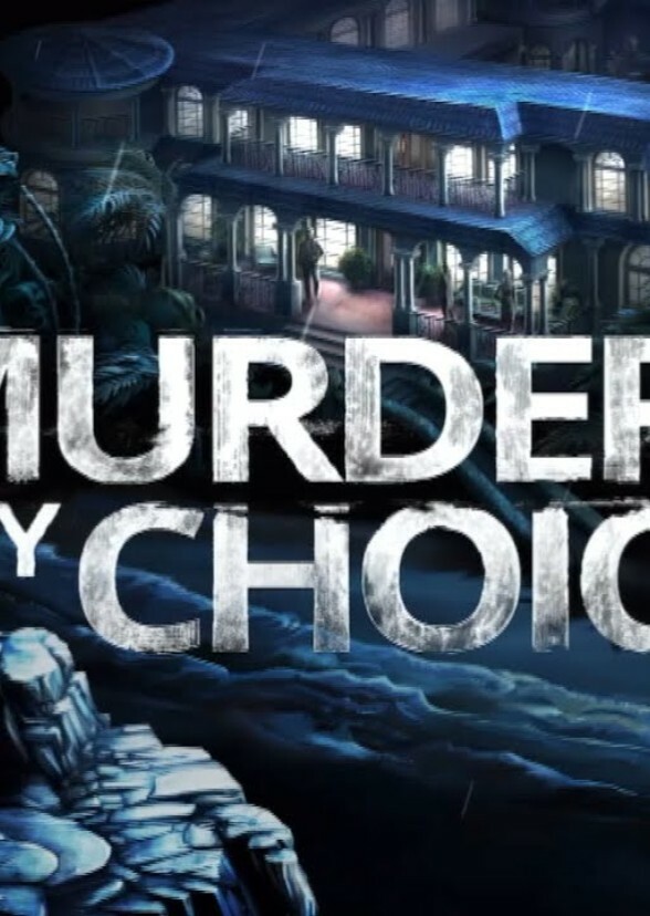 Murder By Choice