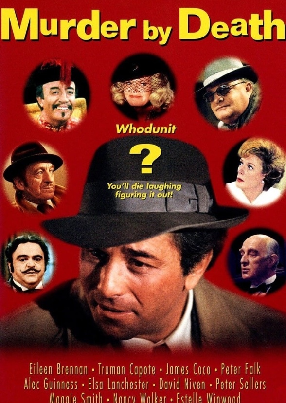 Murder by Death (1986)