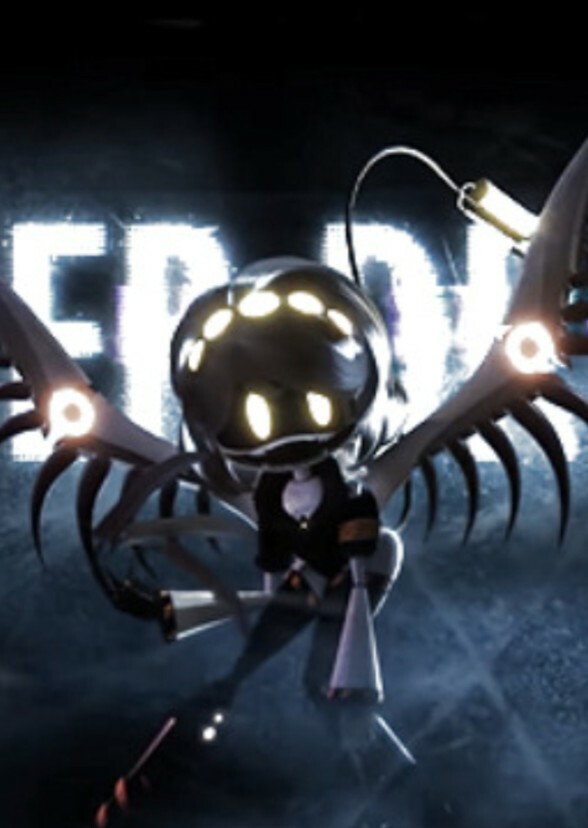 Murder drones gender swap