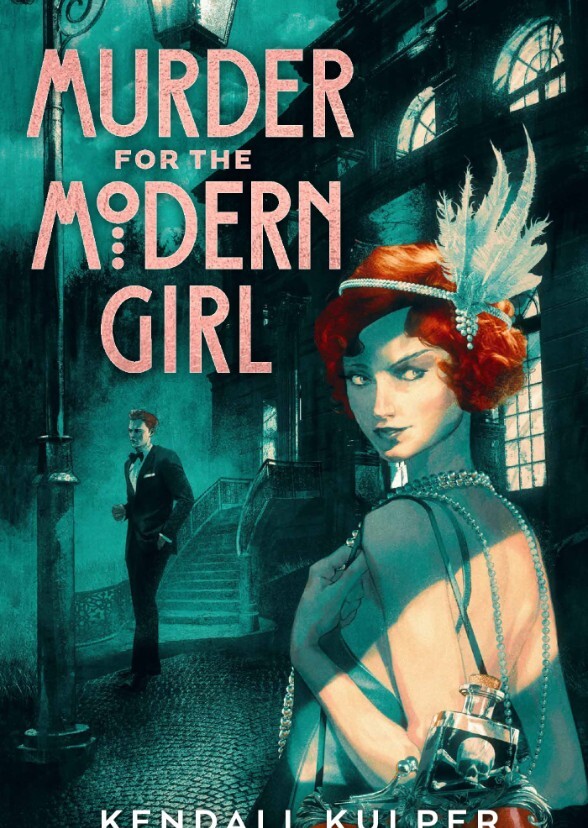 Murder for the modern Girl