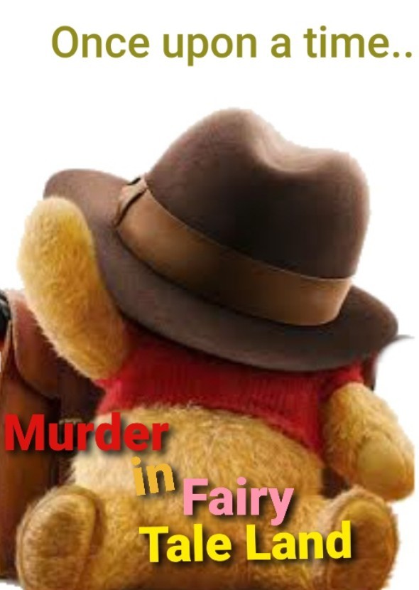 Murder in Fairy Tale Land