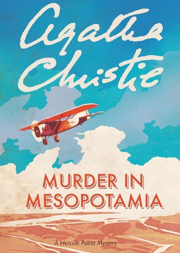 Murder in Mesopotamia