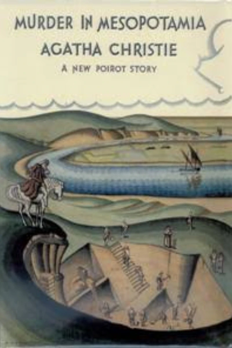 Murder in Mesopotamia