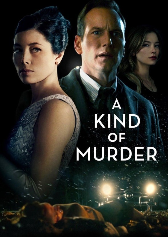 Murder Most Unladylike