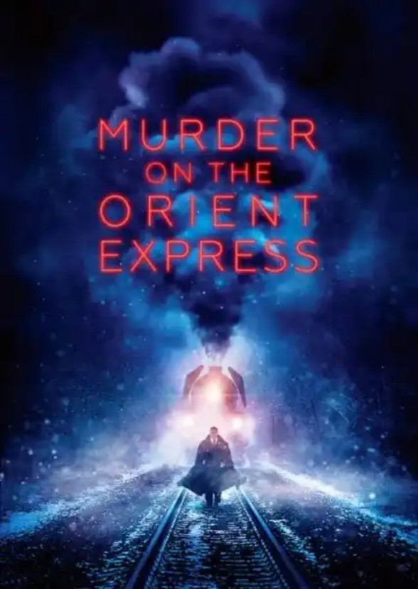 Murder on the Orient Express [2017]