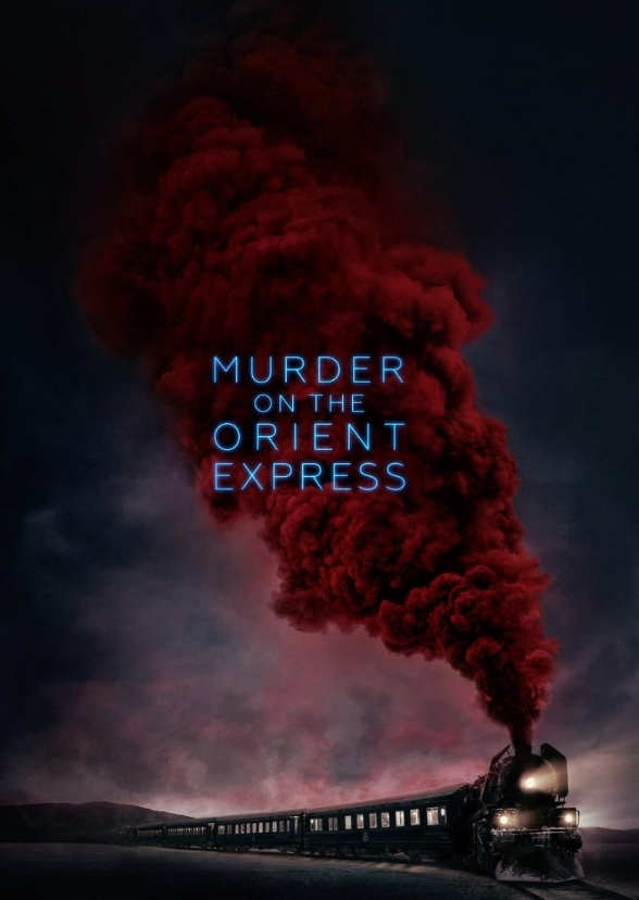 Murder On The Orient Express