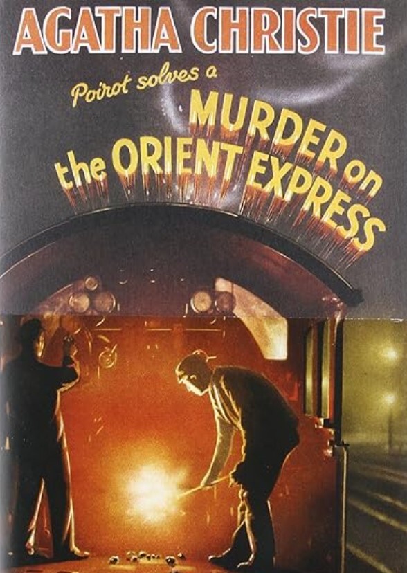Murder on the Orient Express