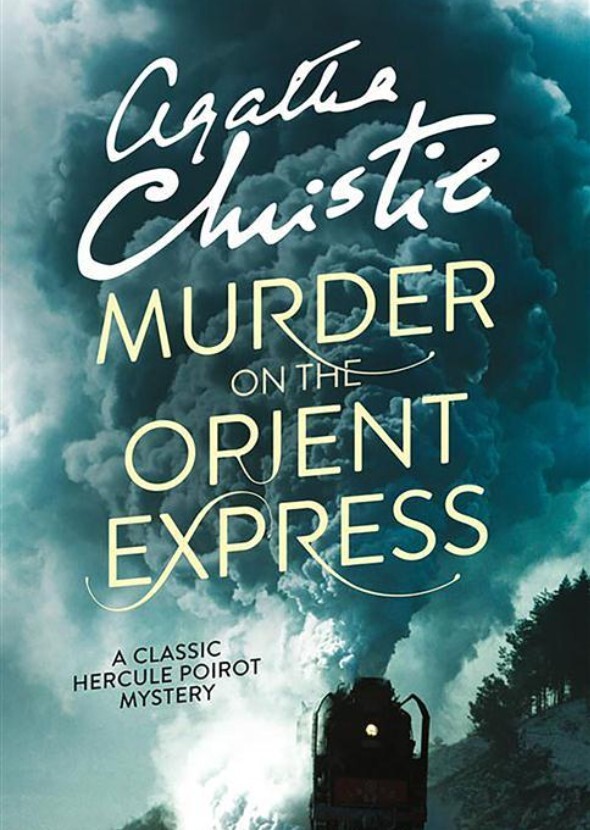 Murder on the Orient Express