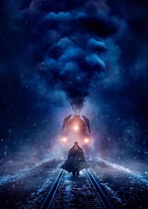 Murder on the Orient Express