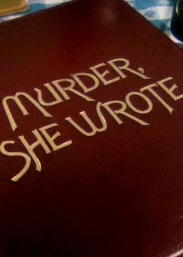 Murder, She Wrote