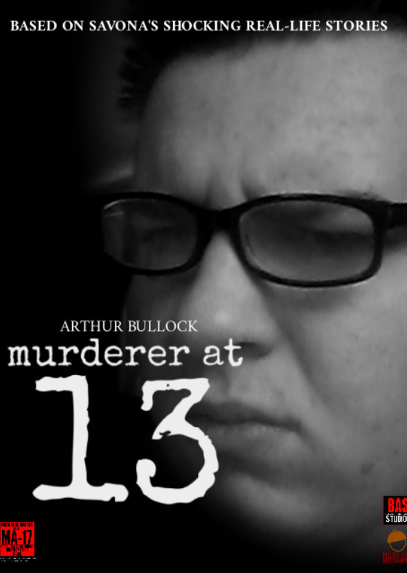 Murderer at 13