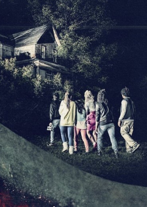 Murders in the dark