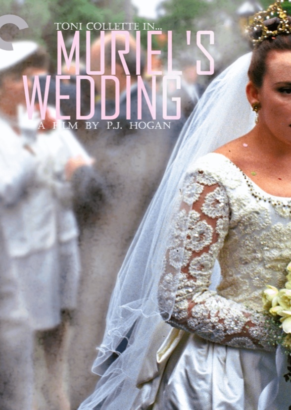 Muriel's Wedding (2004)