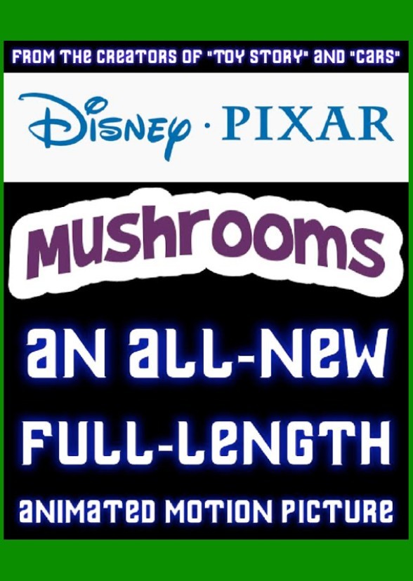 Mushrooms