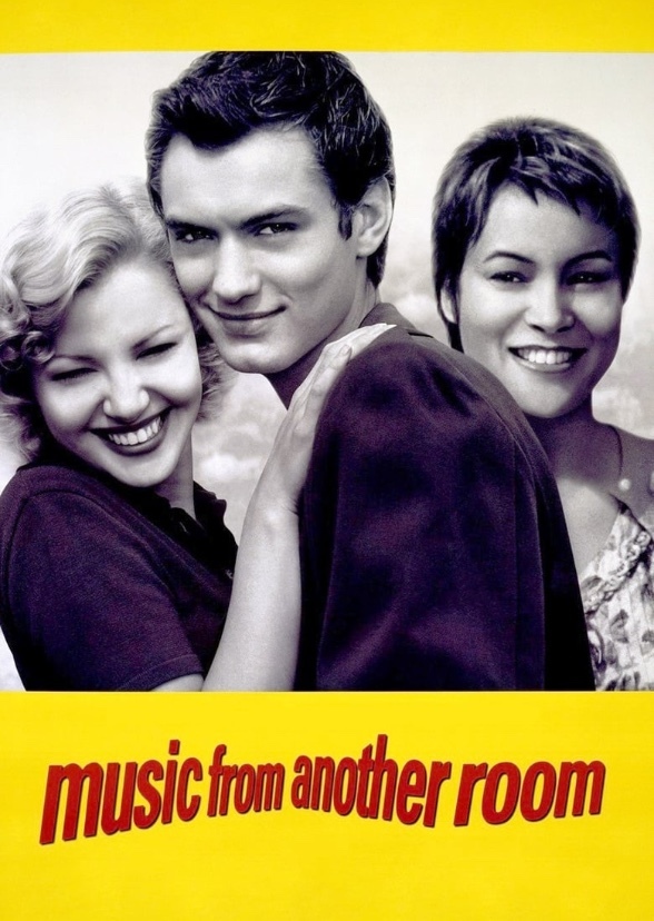 Music from Another Room