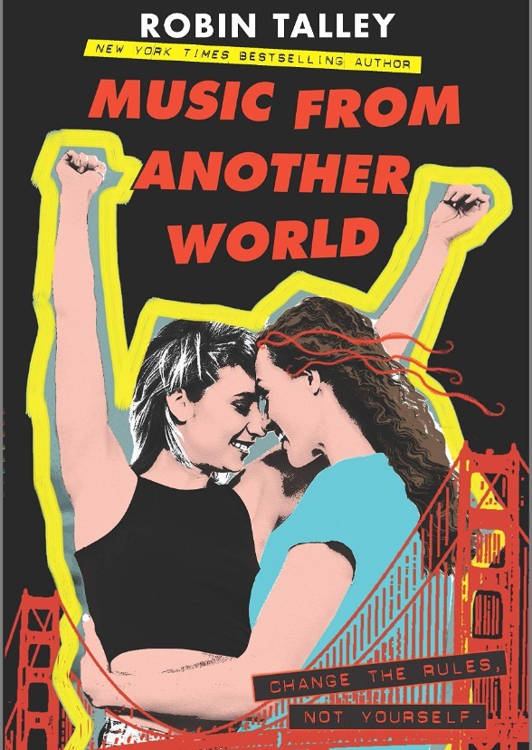 Music From Another World