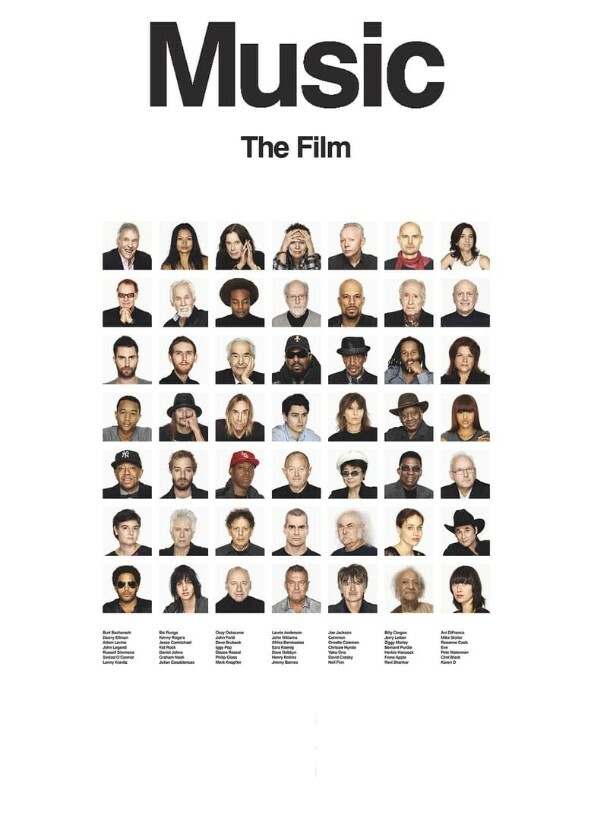Musical Cinematic Universe