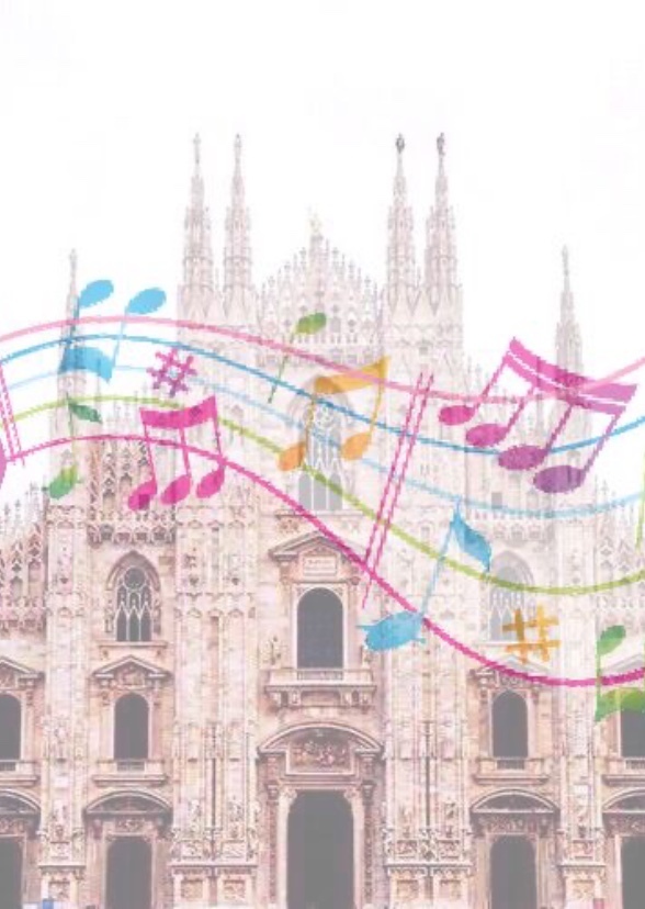 Musical Kingdom