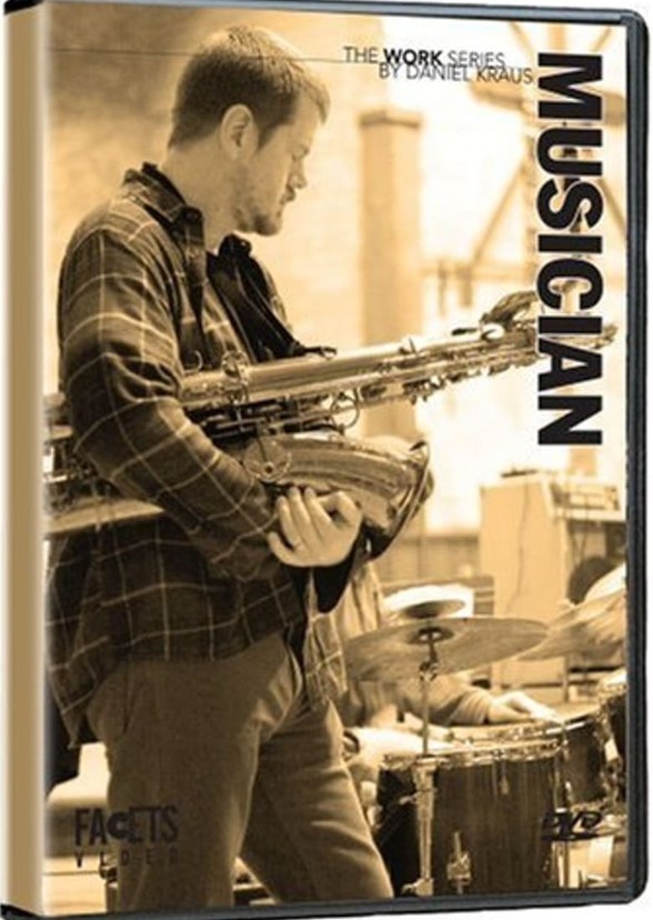 Musician Biopics