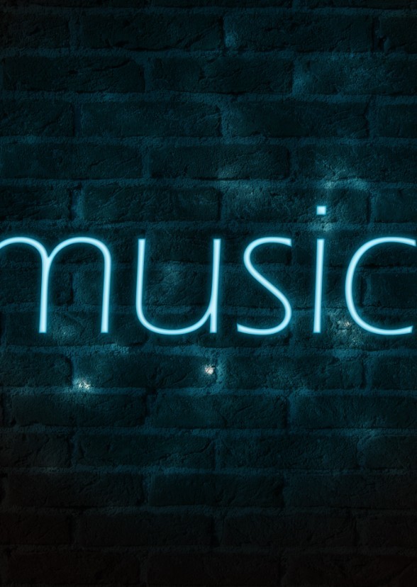Musicians as Fictional Characters