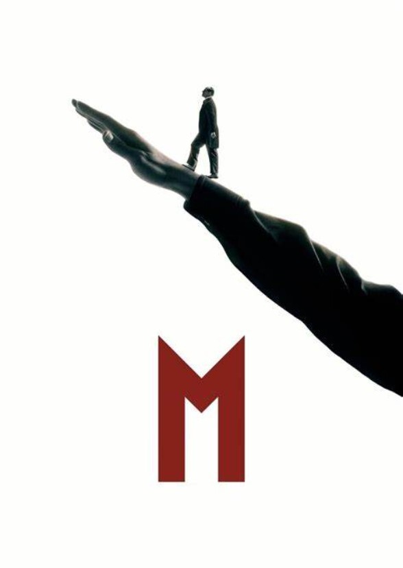 Mussolini: Son of the Century (1985)