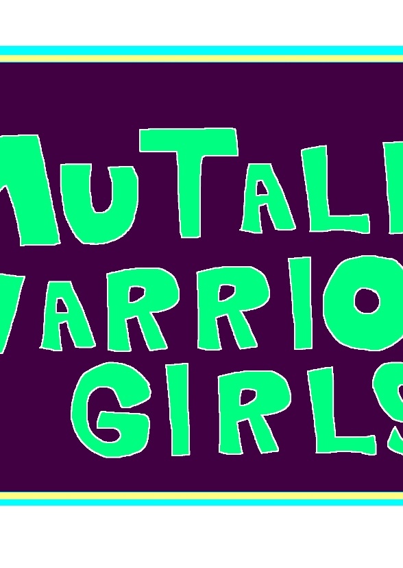 Mutalix Warrior Girls