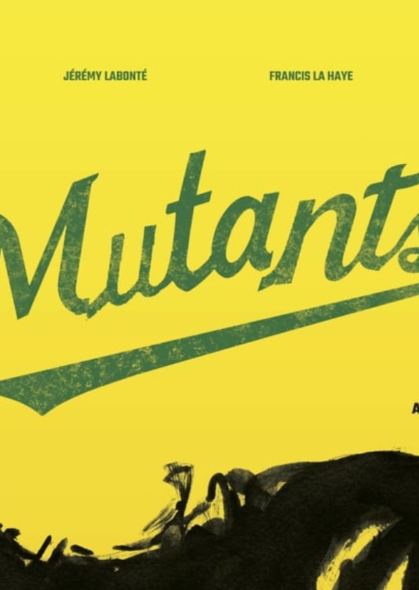 Mutant