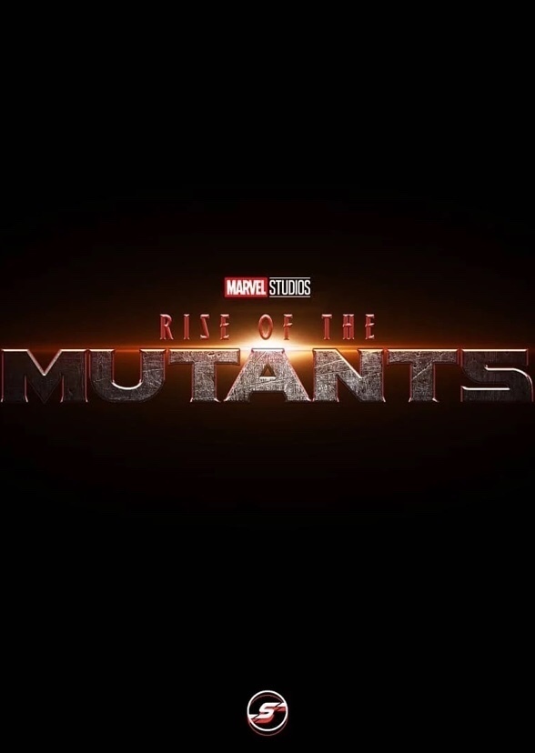 Mutants du MCU (FanCast) par RC & Co