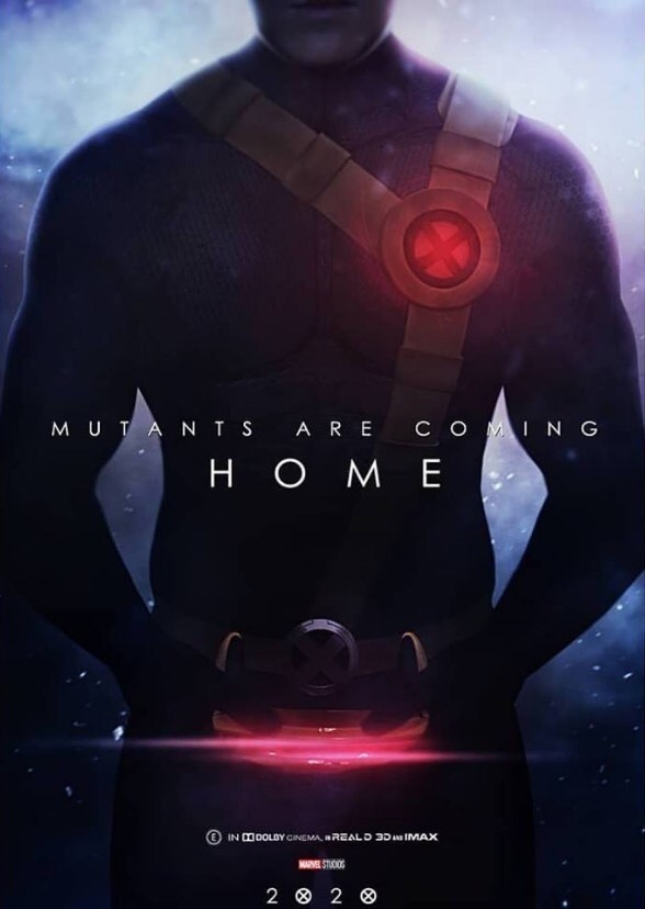 Mutants 