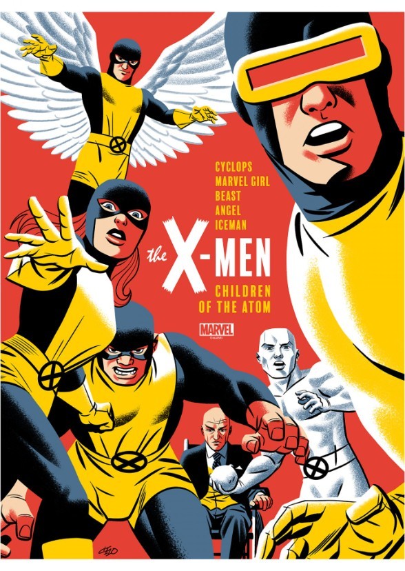 Mutants - Season 1 (2012)