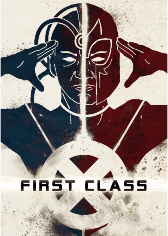 Mutants: Year One