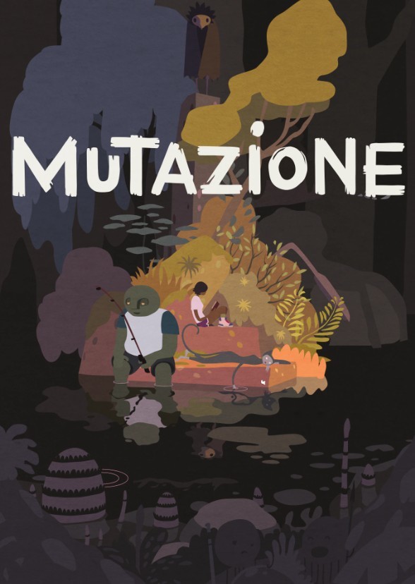 Mutazione (2023)
