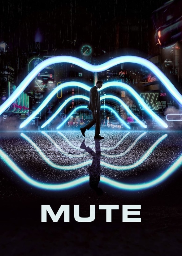 Mute (1998)