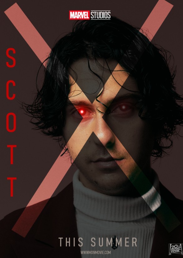 X-Men: MXN (Update!)