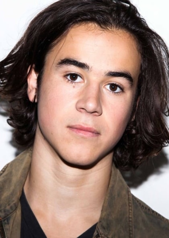 My favorite actor birthday Fan Casting on myCast