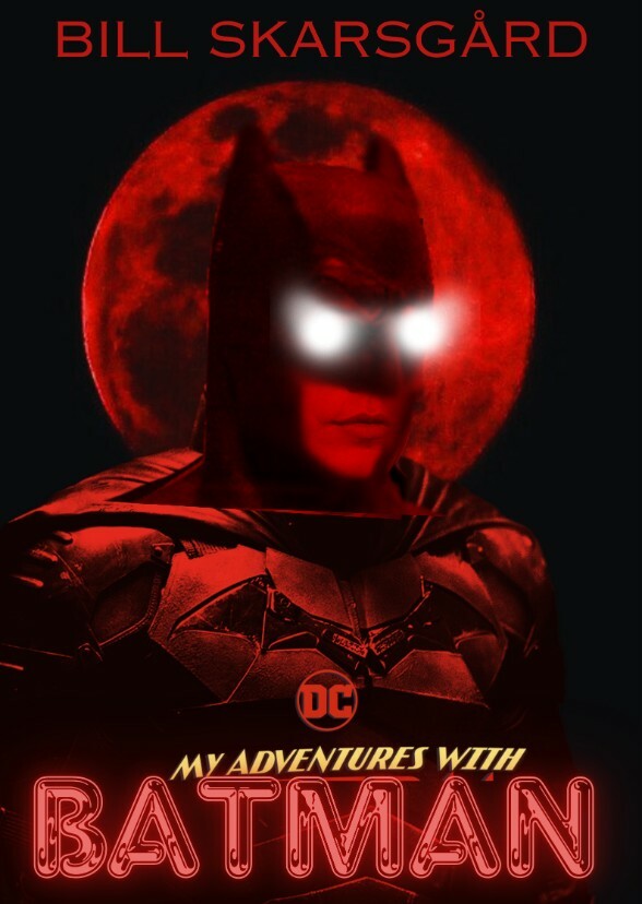 My Adventures With Batman (Season 2)