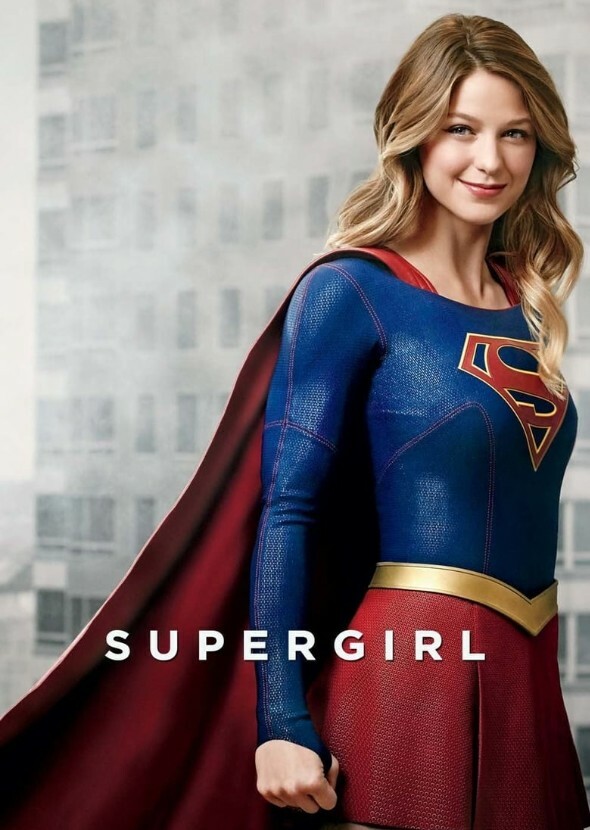 My Adventures with Superwoman 