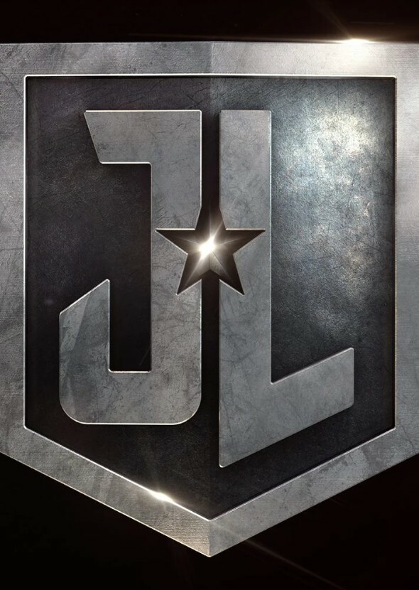 My Adventures with The Justice League