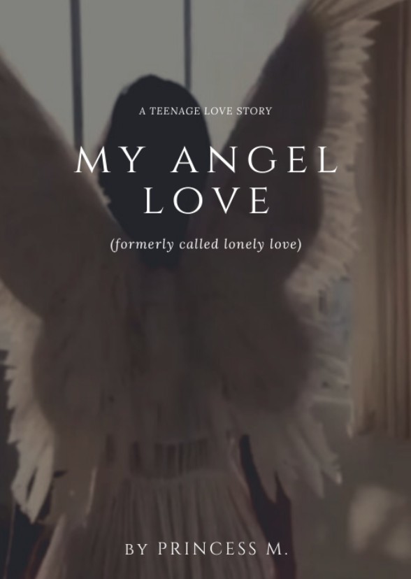 My Angel Love 