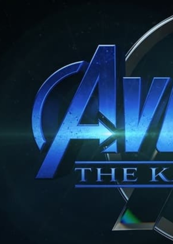 My Avengers Team and Movie