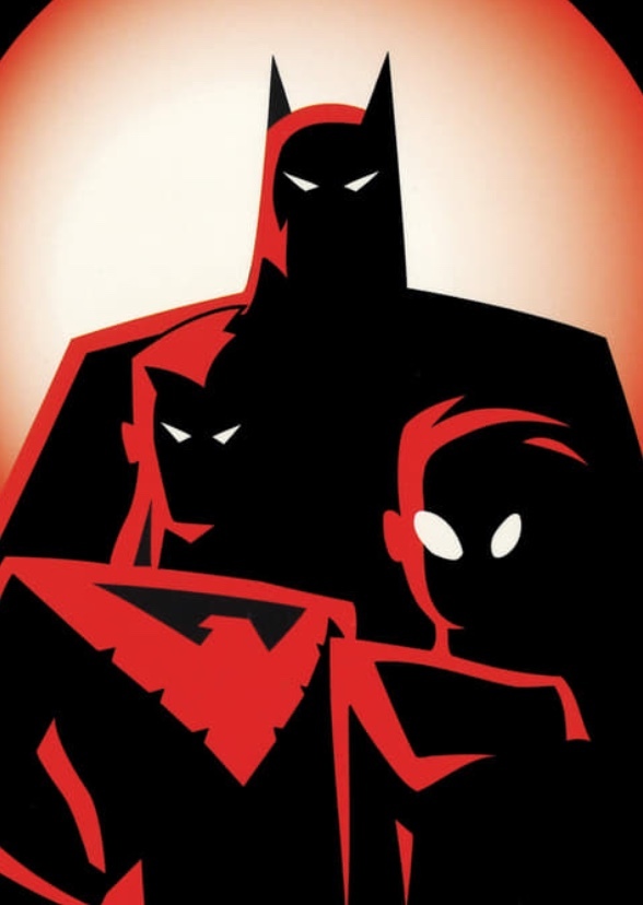 My Bat Family 