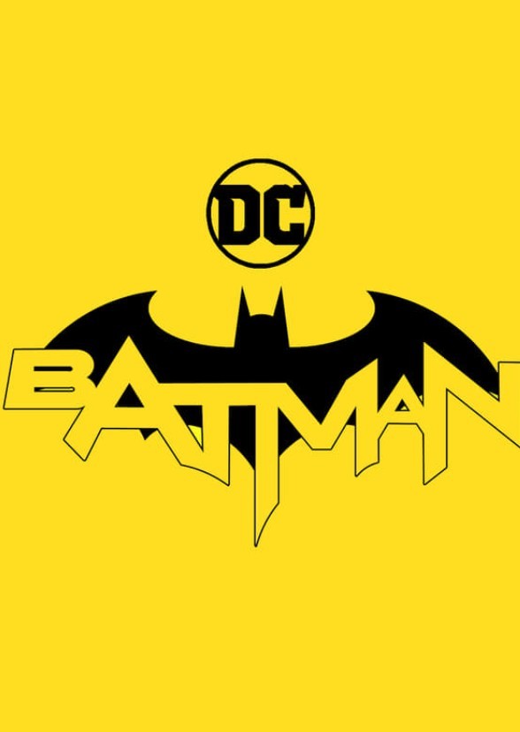 My batman cast
