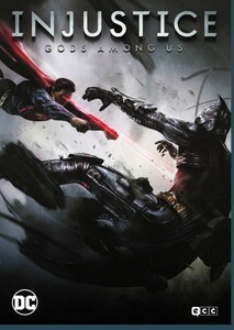 Composers in My Batman Saga (Phase II)