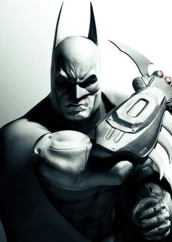 My Batman Universe Dream Casting